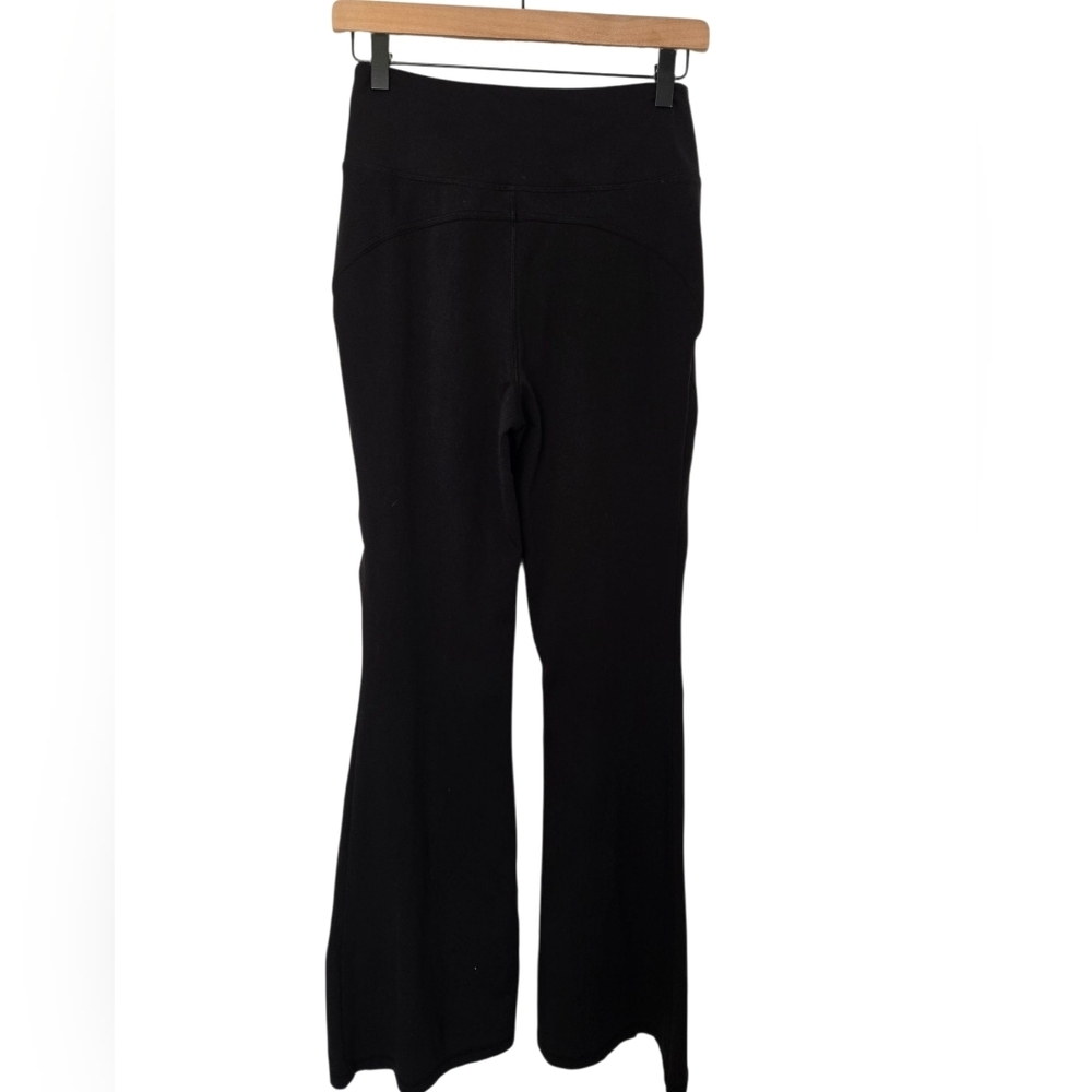 SO Women's Classic Black Flare Pants Size Medium